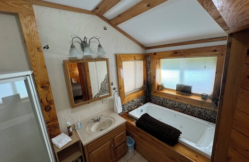 Brantingham Cabin | Adirondack Mountain Lodge