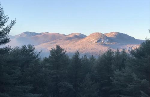 Elizabethtown House | Adirondack Mountain View Retreat