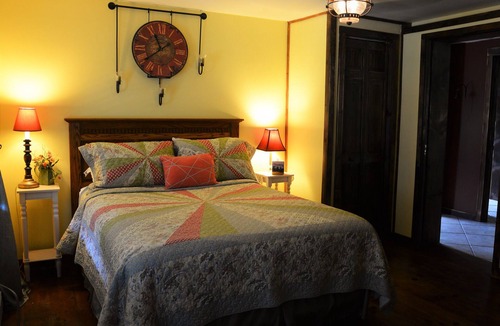Town of Chesterfield Other | Adirondack Mountain View*unique Exquisite Farmhouse 6 person Hot Tub