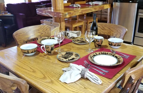 Town of Diana Cabin | Adirondack/Oswegatchie Riverfront Cabin