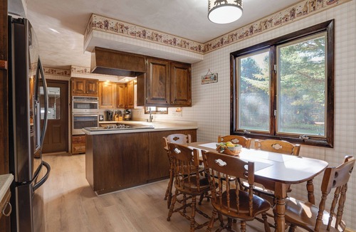 Lawrenceville House | Adirondack Park 3BR/2BA Pool Home-Near River!