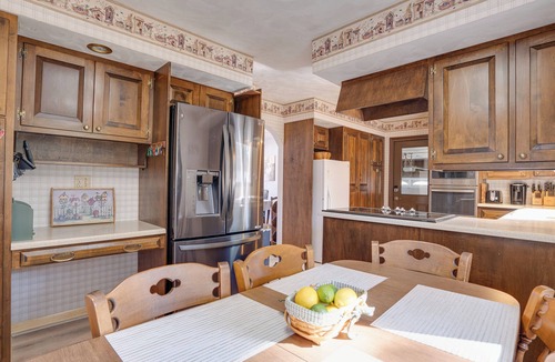 Lawrenceville House | Adirondack Park 3BR/2BA Pool Home-Near River!