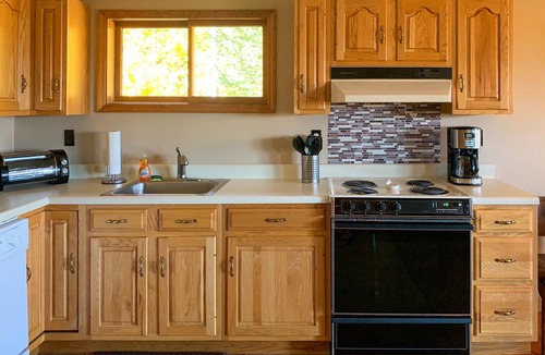 Johnsburg Cabin | Adirondack Retreat