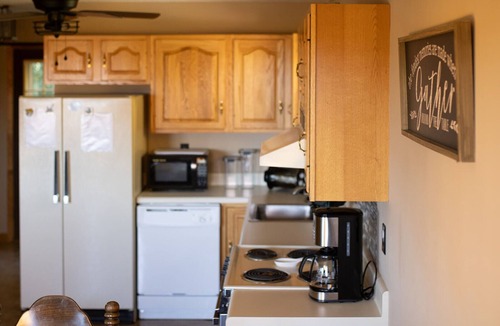 Johnsburg Cabin | Adirondack Retreat