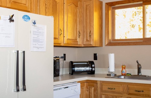 Johnsburg Cabin | Adirondack Retreat