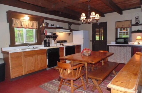Warrensburg Cabin | Adirondack Rustic 2 Story- 10 ACRES-SKI, SKI, SKI!