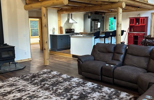 Chestertown Cabin | Adirondack Serenity: Pure Escape