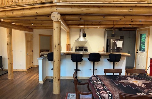 Chestertown Cabin | Adirondack Serenity: Pure Escape