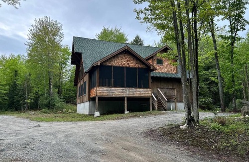 Chestertown Cabin | Adirondack Serenity: Pure Escape