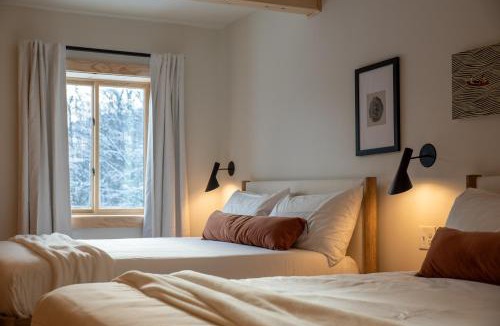 Wilmington Cabin | Adirondack Spruce Lodge