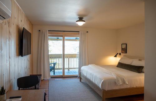 Wilmington Cabin | Adirondack Spruce Lodge