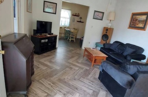 Gloversville House | Adirondack Trail