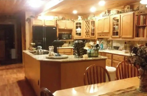 Wilmington House | Adirondack Whiteface Mtn Retreat