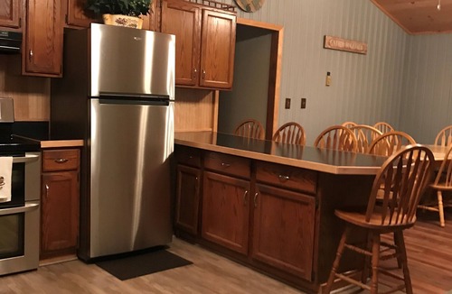 Fort Ann House | Adirondacks Family Retreat