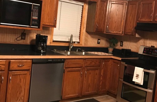 Fort Ann House | Adirondacks Family Retreat