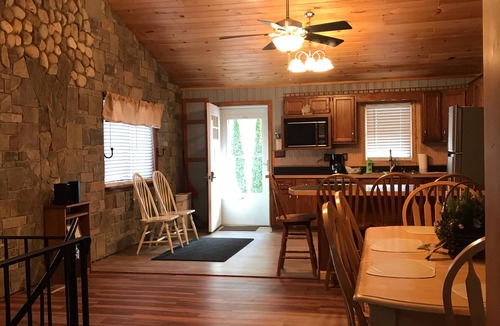 Fort Ann House | Adirondacks Family Retreat