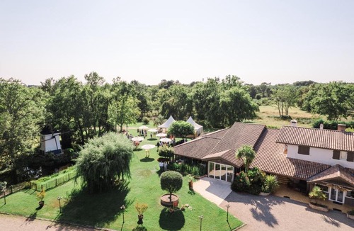 Biscarrosse Hotel | Adishatz Motel