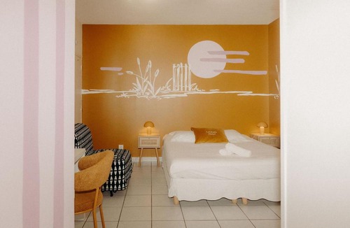 Biscarrosse Hotel | Adishatz Motel