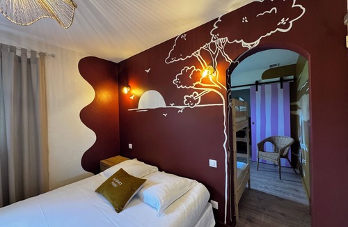 Biscarrosse Hotel | Adishatz Motel