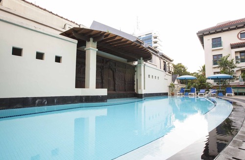 Melawai Apartment | Aditya Mansions Apartment