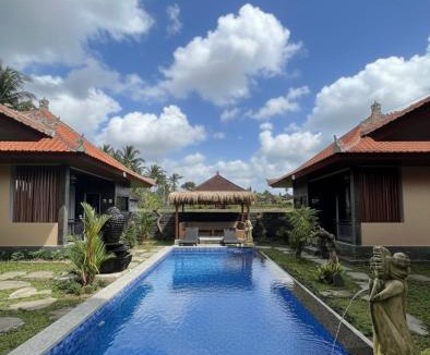 Petulu Cabin | Adiuma Cottage Ubud