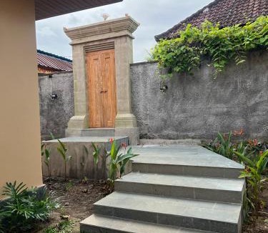 Petulu Cabin | Adiuma Cottage Ubud