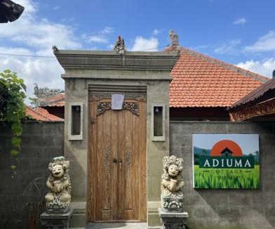 Petulu Cabin | Adiuma Cottage Ubud