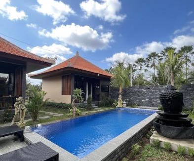 Petulu Cabin | Adiuma Cottage Ubud