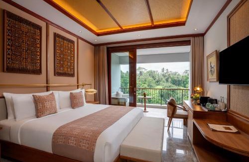 Kelusa Resort | Adiwana Alas Harum