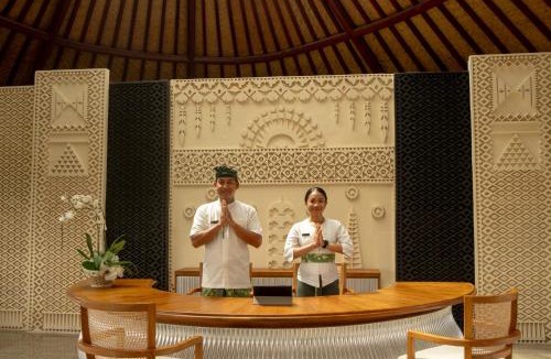 Kelusa Resort | Adiwana Alas Harum