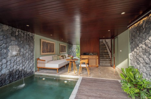Kelusa Resort | Adiwana Alas Harum