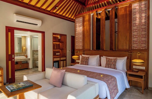 Kelusa Resort | Adiwana Alas Harum