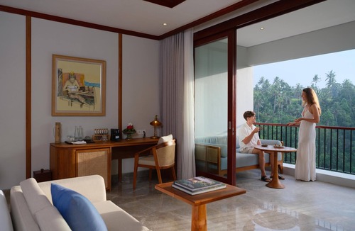 Kelusa Resort | Adiwana Alas Harum