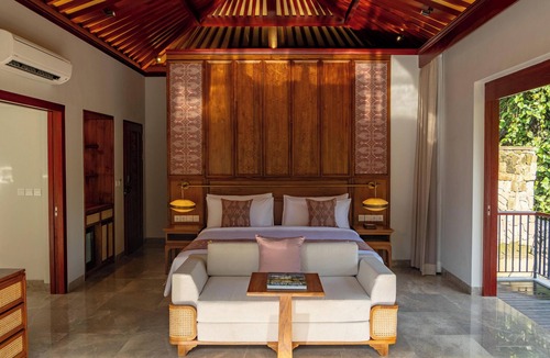 Kelusa Resort | Adiwana Alas Harum
