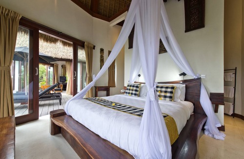 Nungnung Hotel | Adiwana Dara Ayu