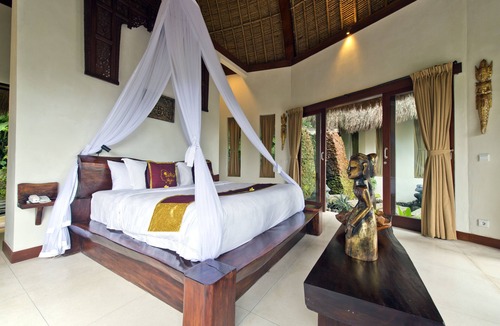 Nungnung Hotel | Adiwana Dara Ayu