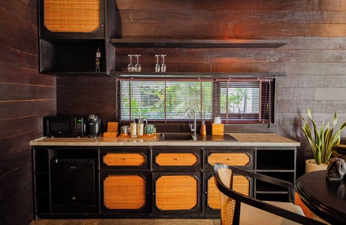 Mas Villa | Adiwana Unagi Riverfront