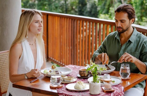 Mas Villa | Adiwana Unagi Riverfront