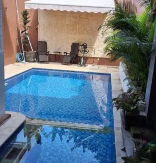 Kalipuro House | Adiwinoto villa and Homestay