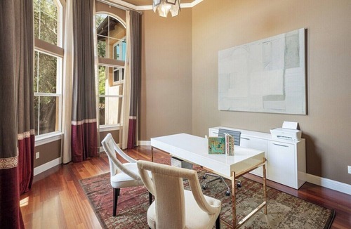 Santa Rosa Villa | Adjacent to Healdsburg, pool hot tub, pickleball!