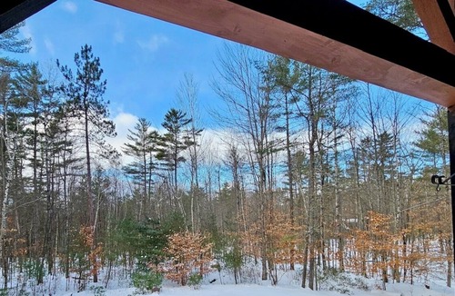 Jay Cabin | ADK Cabin | Hot Tub | Dog Friendly |Near Whiteface