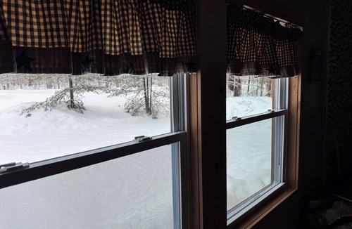Lowville Cabin | ADK CabinnCozy cabin just inside the blue line. A great place to relax or play!