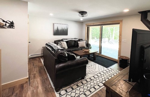 Jay Ski Chalet | ADK CHALET