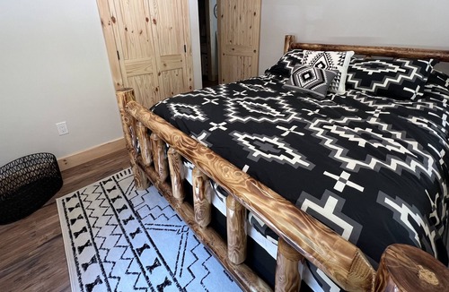 Jay Ski Chalet | ADK CHALET