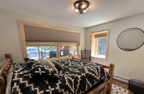 Jay Ski Chalet | ADK CHALET