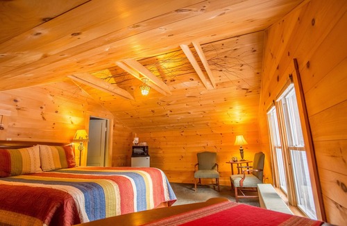 Upper Jay Hotel | ADK Trail Inn