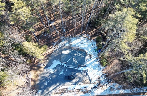 Hadley House | ADK your way! nnMake your next memory on 150ft of private access on the GSL!