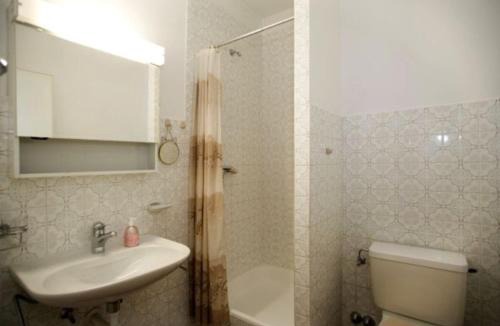 Leukerbad Apartment | Adler 69