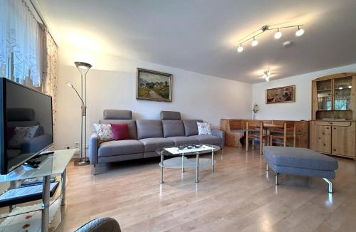 Leukerbad Apartment | Adler 79