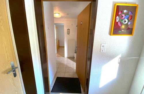 Leukerbad Apartment | Adler 79